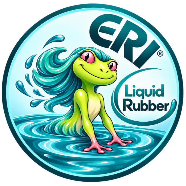 ERI Liquid Rubber